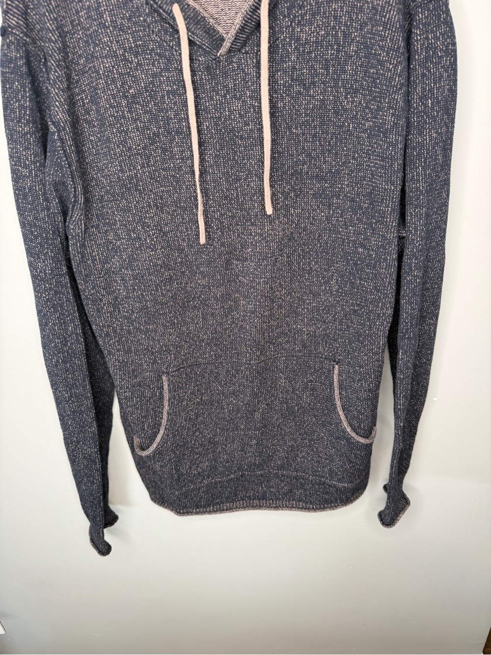 The Normal Brand Cotton Knit Hoodie - Picture 5 of 10